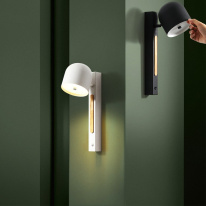 Фото Бра ImperiumLoft 204240-26