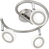 Фото Спот TOPLIGHT TL1229Y1-03SN