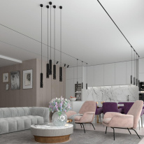 Купить Подвесной светильник Novotech 358510