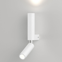 Спот Eurosvet 40020/1 LED белый Фото Спот Eurosvet 40020/1 LED белый