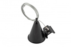 Фото Подвесной комплект Denkirs TR1105-BK