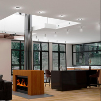 Купить Встраиваемый светильник Novotech 370723