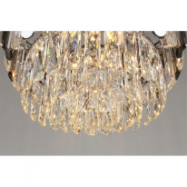 Купить с доставкой по Москве и России Подвесная люстра Omnilux OML-89603-08