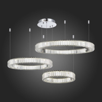 Подвесная люстра ST-Luce SL1622.113.03 Цена на Подвесная люстра ST-Luce SL1622.113.03