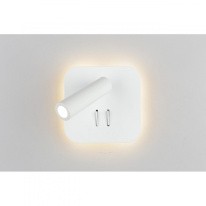 Купить с доставкой по Москве и России Бра Omnilux OML-20701-02