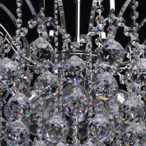 Цена на Люстра на штанге MW-Light 232017608