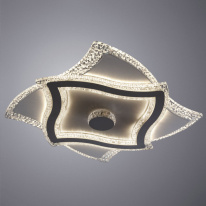 Цена на Накладной светильник ARTE Lamp A1436PL-1WH