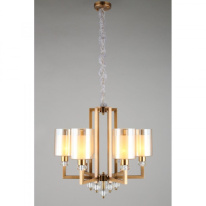 Купить Подвесная люстра Omnilux OML-80003-06