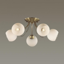 Купить Накладная люстра LUMION 5265/5C