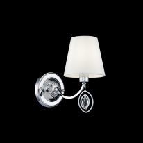 Купить Бра Freya FR2003WL-01CH