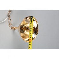 Купить с доставкой по Москве и России Подвесная люстра Omnilux OML-56507-05