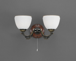 Фото Бра Reccagni Angelo A 8661/2