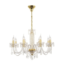 Фото Подвесная люстра Arti Lampadari Sofia E 1.1.8.600 G