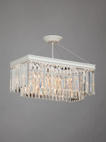 Купить с доставкой по Москве и России Каскадная люстра Vitaluce V5125-0/5S