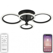 Купить Накладная люстра Natali Kovaltseva LED LAMPS 81233