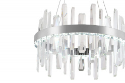 Подвесная люстра Natali Kovaltseva LED LAMPS 81255 в интернет магазине Гет Лайт