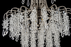 Цена на Каскадная люстра Arti Lampadari Erli E 1.5.40.105 N