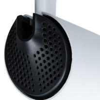 Цена на Светильник на шине ARTE Lamp A4563PL-1WH