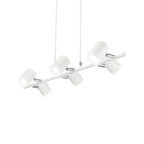 Фото Подвесной светильник Ideal Lux 186825