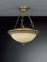 Фото Подвесная люстра Reccagni Angelo PL 6218/4