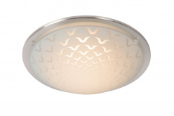 Купить с доставкой по Москве и России Накладной светильник LUCIDE 79178/08/12