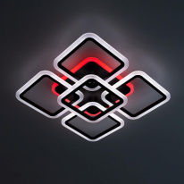 Накладная люстра Citilux CL232A155E в интернет магазине Гет Лайт