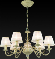 Купить Подвесная люстра TOPLIGHT TL7290D-07RY