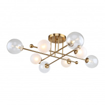 Фото Люстра на штанге F-Promo 2991-8P