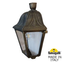 Фото Светильник настенный Fumagalli M28.000.000.BXE27