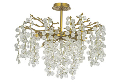 Фото Люстра на штанге Dio D'arte Tavenna H 1.3.60.102 A
