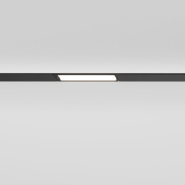 Фото Светильник на шине Elektrostandard Slim Magnetic WL01 Трековый светильник 6W 4200K (черный) 850