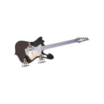 Фото Детский спот Nowodvorski 4326