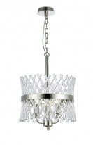 Фото Подвесная люстра Simple Story 1103-3PL