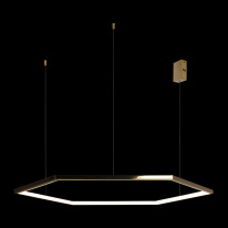 Купить Подвесной светильник LOFT IT 10016XL