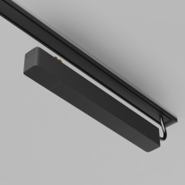 Цена на Подвод питания Maytoni Technical TRA084DR-100B