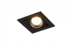 Фото Встраиваемый светильник Simple Story 2022-1DLB