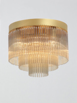 Фото Накладная люстра Vitaluce V53570-8/7PL