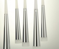 Купить Подвесной светильник Kink Light 6114-5A,02