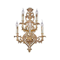 Фото Бра Dio D'arte Vivaro E 2.1.5 CG