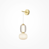 Цена на Бра Maytoni MOD267WL-L18G3K