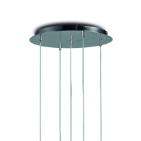 Купить Подвесная люстра Mantra 5164