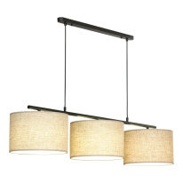 Фото Подвесная люстра Lussole LSP-8958