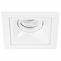 Фото Встраиваемый светильник Lightstar D51606