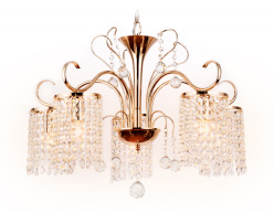 Фото Подвесная люстра Ambrella Light TR4507