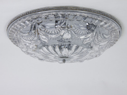 Цена на Накладная люстра Abrasax 1108/40-5CR