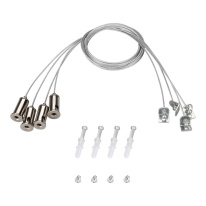 Купить Крепеж Arlight 029583(1)