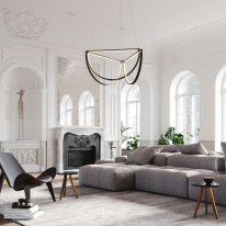 Купить Подвесной светильник ImperiumLoft 193448-23