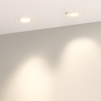 Встраиваемый светильник Arlight 032857 в интернет магазине Гет Лайт