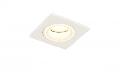 Фото Встраиваемый светильник Simple Story 2070-1DLW