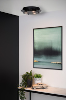 Купить Накладной светильник LUCIDE 79181/13/30